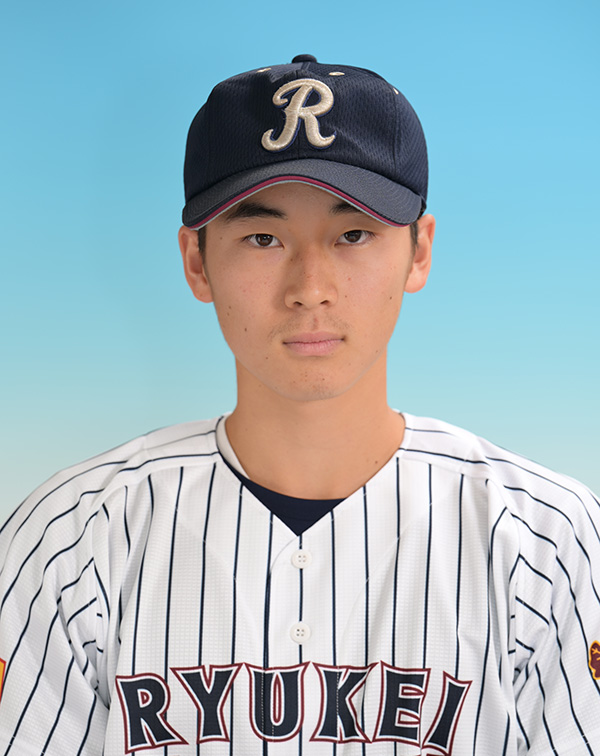 磯村　優斗（2年）
