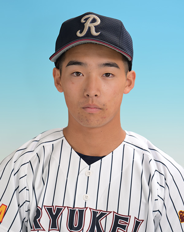 臼井　十冴（2年）