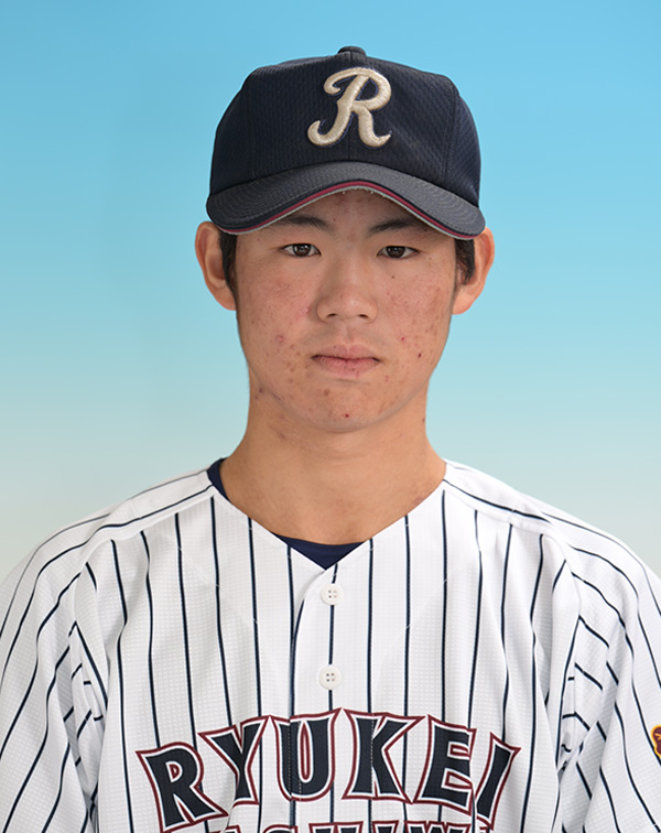 鈴木　晴翔（2年）