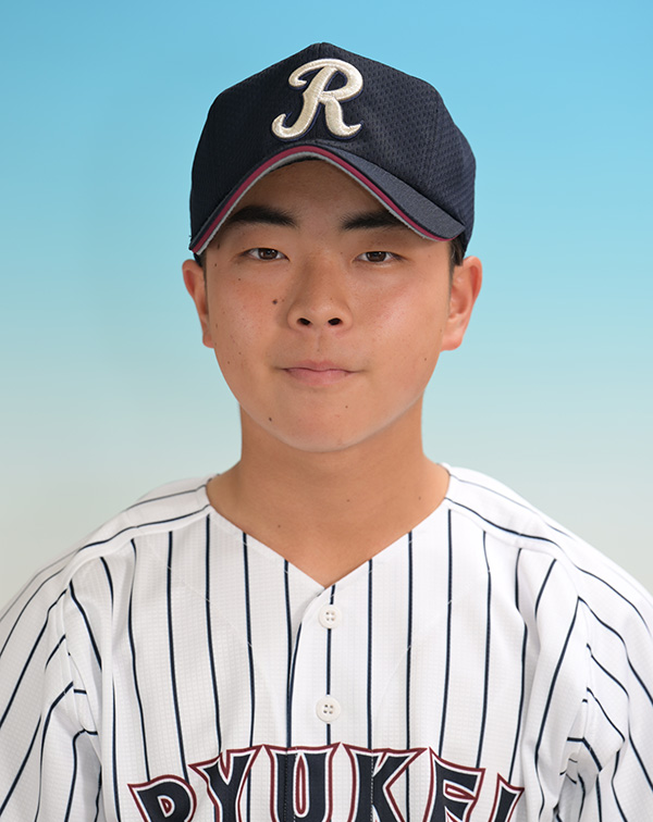 工藤　栄佑（1年）