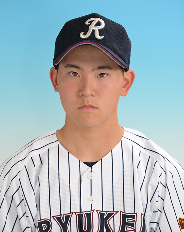 春木　煌士（1年）