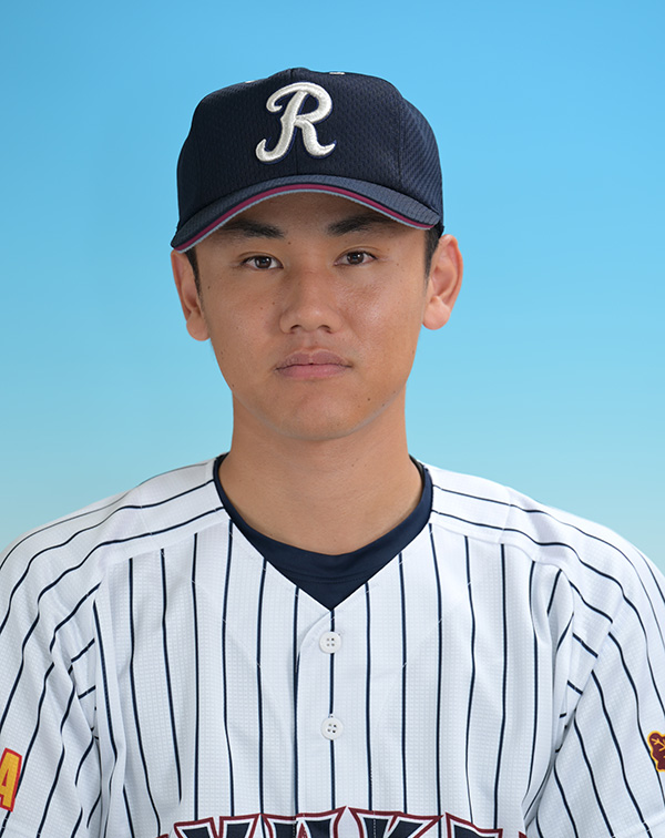 糸瀬　優樹（コーチ）