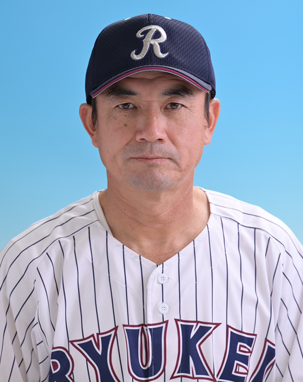 中道　守（コーチ）