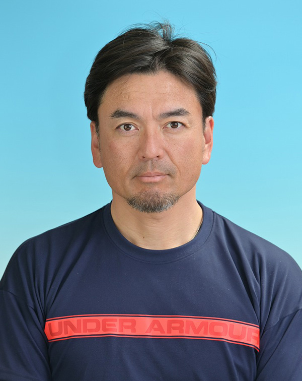 塚原　謙太郎(3年)